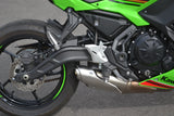 2024 Kawasaki Ninja 650