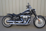 2019 Harley Davidson Fat Boy 114