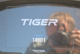 2019 Triumph Tiger 800 XCA
