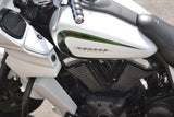 2016 Kawasaki Vaquero 1700