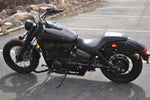 2020 Honda Phantom 750