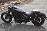2020 Honda Phantom 750