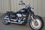 2019 Harley Davidson Fat Boy 114