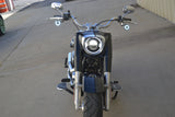 2019 Harley Davidson Fat Boy 114