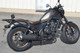 2023 Honda Rebel 500