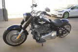 2019 Harley Davidson Fat Boy 114