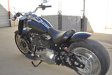 2019 Harley Davidson Fat Boy 114