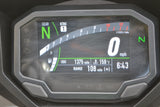 2024 Kawasaki Ninja 650