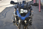 2017 BMW R1200GS