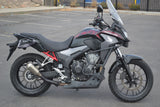 2021 Honda CB500X