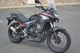 2021 Honda CB500X