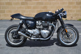 2018 Triumph Thruxton 1200