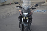 2021 Honda CB500X