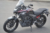 2021 Honda CB500X