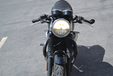 2018 Triumph Thruxton 1200