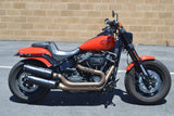 2020 Harley Davidson Fat Bob 114