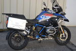 2017 BMW R1200GS