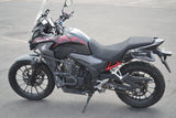 2021 Honda CB500X
