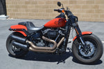 2020 Harley Davidson Fat Bob 114