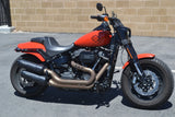 2020 Harley Davidson Fat Bob 114