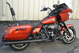 2024 Harley Davidson Road Glide 117