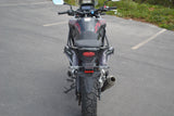 2021 Honda CB500X