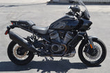 2022 Pan America Special 1250