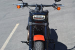 2020 Harley Davidson Fat Bob 114