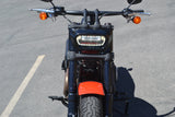 2020 Harley Davidson Fat Bob 114