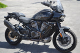 2022 Pan America Special 1250