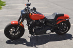 2020 Harley Davidson Fat Bob 114