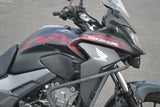 2021 Honda CB500X