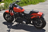 2020 Harley Davidson Fat Bob 114