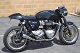 2018 Triumph Thruxton 1200