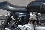 2018 Triumph Thruxton 1200