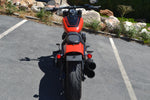 2020 Harley Davidson Fat Bob 114