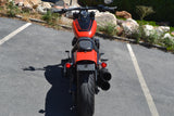 2020 Harley Davidson Fat Bob 114