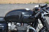 2018 Triumph Thruxton 1200