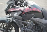 2021 Honda CB500X