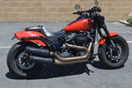 2020 Harley Davidson Fat Bob 114