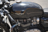 2018 Triumph Thruxton 1200