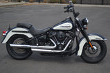 2019 Harley Davidson Heritage Classic