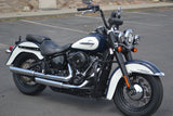 2019 Harley Davidson Heritage Classic