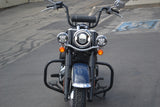2019 Harley Davidson Heritage Classic