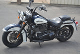 2019 Harley Davidson Heritage Classic