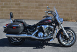 2014 Yamaha Vstar 950 Tour