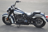 2019 Harley Davidson Heritage Classic