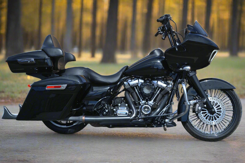 2021 Harley Davidson Road Glide