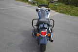 2019 Harley Davidson Heritage Classic