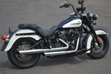2019 Harley Davidson Heritage Classic